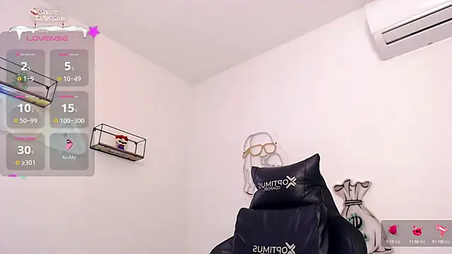 eileen tanihara online show from 12/21/24, 03:53