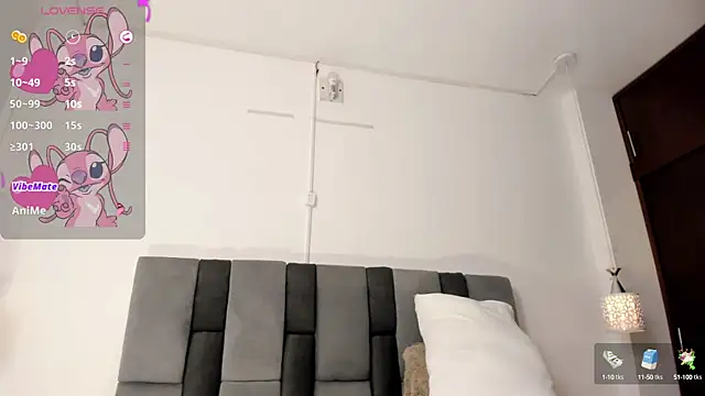 eileen tanihara online show from 02/01/25, 10:05