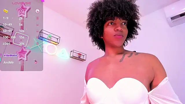 eileen tanihara online show from 02/02/25, 07:09