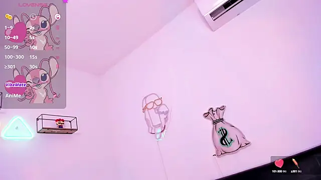 eileen tanihara online show from 02/03/25, 04:10