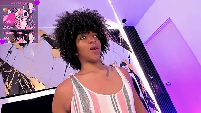 eileen tanihara online show from 03/13/25, 06:05