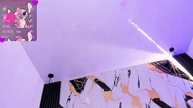 eileen tanihara online show from 03/13/25, 09:10