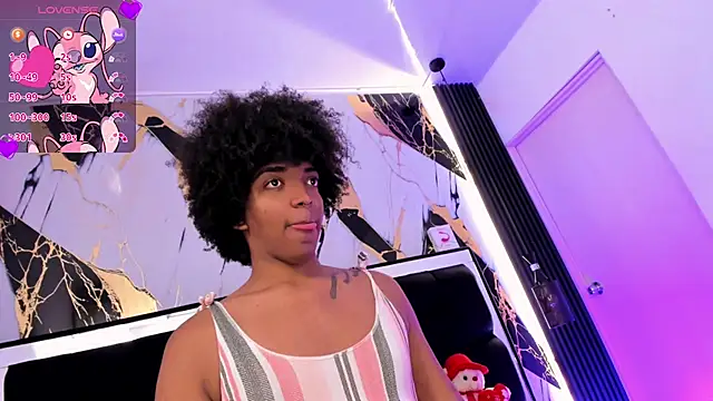 eileen tanihara online show from 03/13/25, 12:13