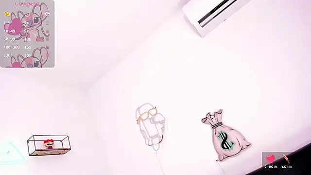 eileen tanihara online show from 09/11/25, 04:18