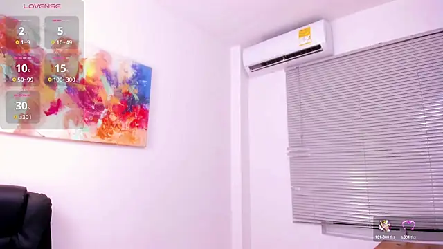 eileen tanihara online show from 02/19/26, 07:04