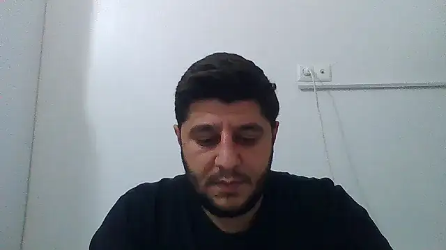 erkekkkadam online show from 10/29/25, 03:03