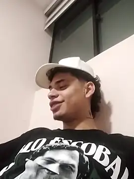 cristopher maclean online show from 03/01/26, 02:13