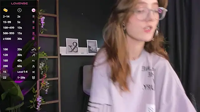 Lola Missy online show from 01/08/25, 05:59