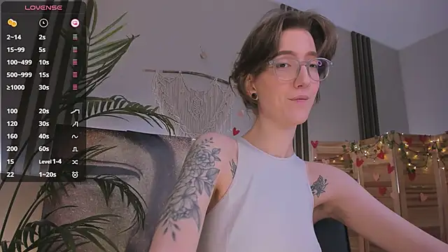 Lola Missy online show from 02/22/25, 05:34