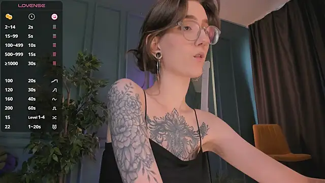 Lola Missy online show from 03/08/25, 05:17