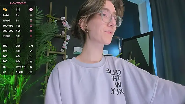 Lola Missy online show from 03/19/25, 05:41