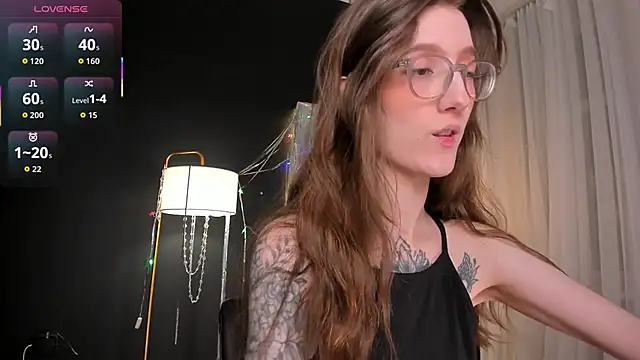 Lola Missy online show from 01/07/26, 05:21