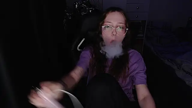 AmeliaKamishiro online show from 11/26/25, 03:57