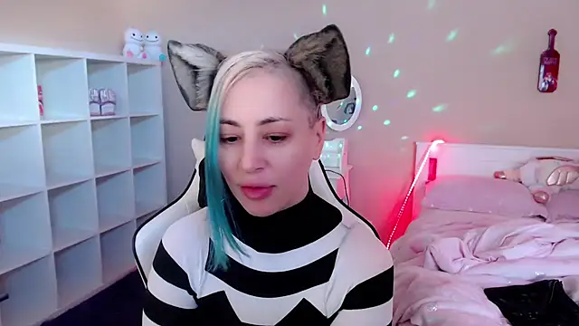 GoddessLilitu online show from 01/05/25, 10:40