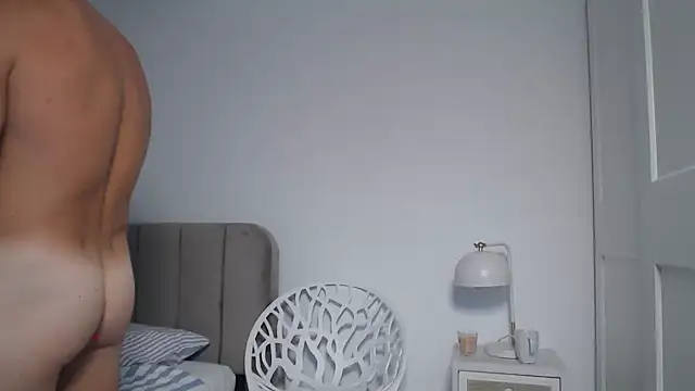SexyandMarried1 online show from 06/08/26, 12:49