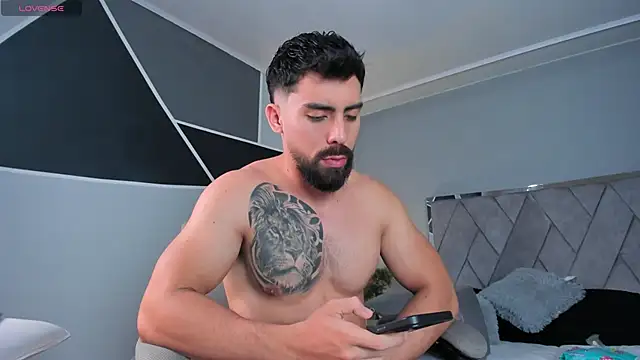 Markbrown online show from 12/15/24, 12:29