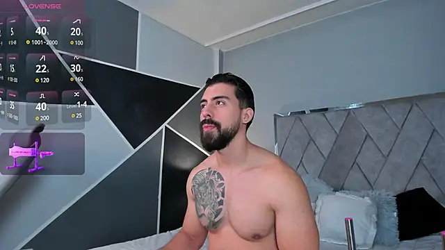 Markbrown online show from 01/03/25, 10:40