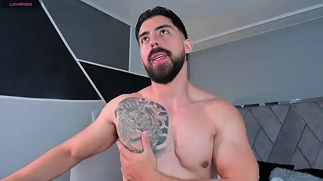 Markbrown online show from 01/12/25, 05:44