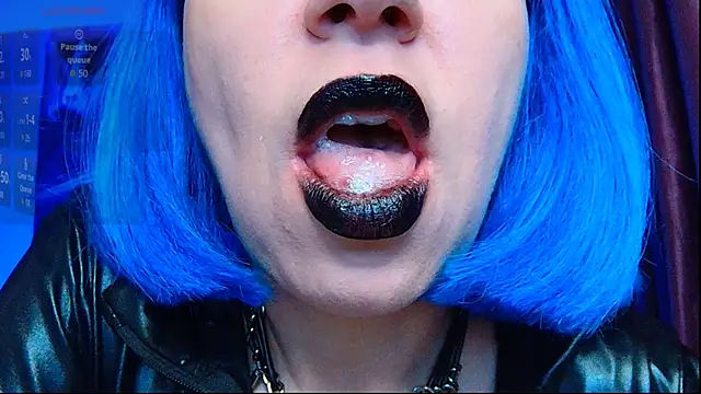 Snapshot of Helena__Femdom chatting on 11/29/25, 03:37 Helena Femdom online show from 11/29/25, 03:37