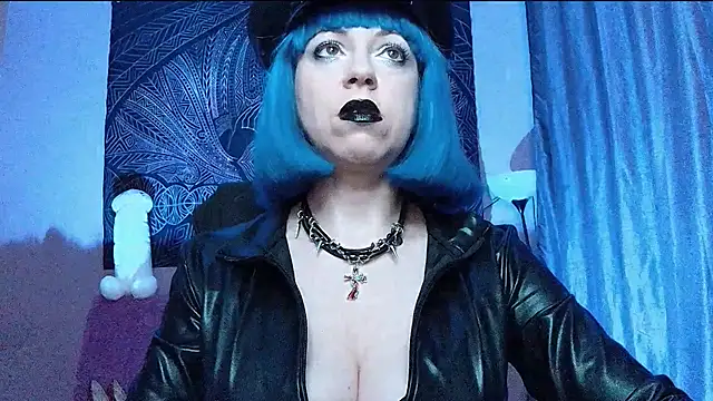 Helena  Femdom online show from 02/06/26, 03:04