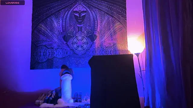 Helena  Femdom online show from 03/18/26, 06:22