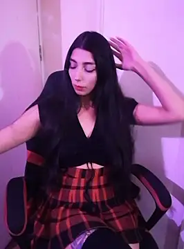 Felicia smok3 online show from 12/10/24, 02:16