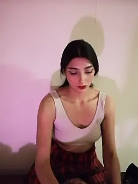 Felicia smok3 online show from 12/14/24, 12:33