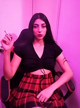 Felicia smok3 online show from 12/15/24, 01:02