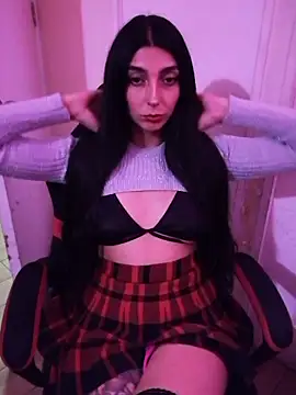 Felicia smok3 online show from 12/16/24, 03:30