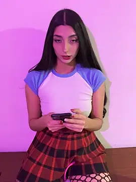 Felicia smok3 online show from 01/04/25, 12:59