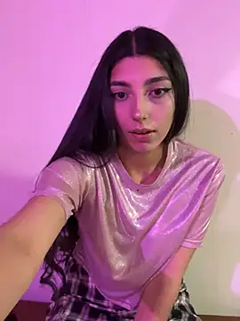 Felicia smok3 online show from 01/07/25, 01:17