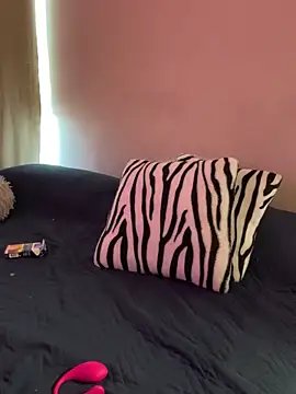 Felicia smok3 online show from 01/08/25, 10:48