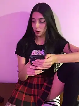 Felicia smok3 online show from 01/28/25, 01:29