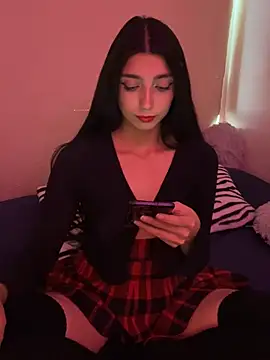 Felicia smok3 online show from 02/02/25, 10:46