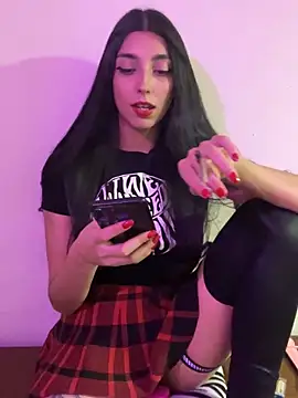 Felicia smok3 online show from 02/18/25, 12:48