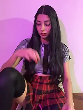 Felicia smok3 online show from 02/19/25, 03:06