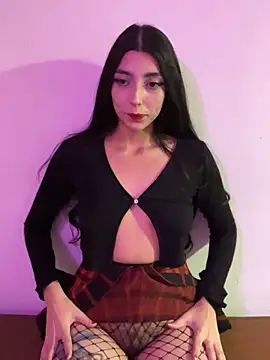 Felicia smok3 online show from 02/27/25, 03:36