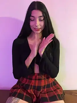 Felicia smok3 online show from 03/03/25, 01:42