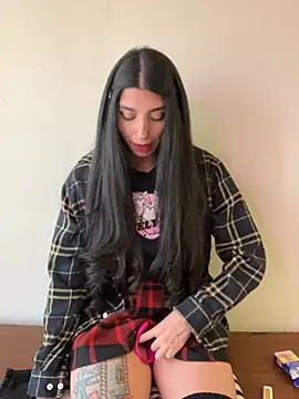 Felicia smok3 online show from 03/16/25, 11:16