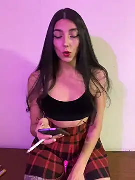 Felicia smok3 online show from 03/22/25, 04:24