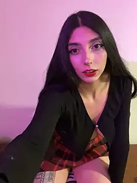 Felicia smok3 online show from 03/23/25, 04:05