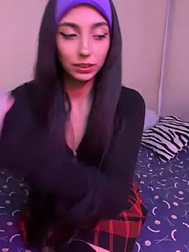 Felicia smok3 online show from 09/08/25, 11:37