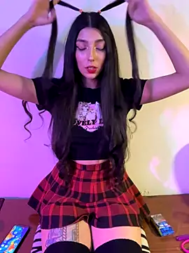 Felicia smok3 online show from 10/02/25, 02:29