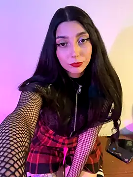 Felicia smok3 online show from 10/05/25, 02:32