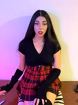 Felicia smok3 online show from 10/14/25, 02:45