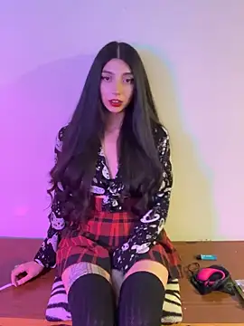 Felicia smok3 online show from 10/15/25, 01:39