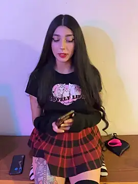 Felicia smok3 online show from 10/17/25, 03:31