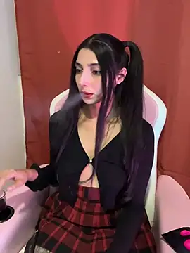 Felicia smok3 online show from 03/10/26, 03:11