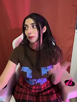 Felicia smok3 online show from 03/17/26, 03:33