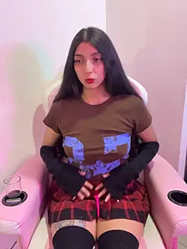 Felicia smok3 online show from 04/05/26, 02:20